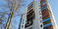 Что известно к этому часу об атаке БПЛА ВСУ на Курск? - Ракурс 32