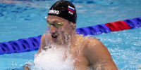 Брянский пловец Бородин победил в Казани, но не отобрался на чемпионат мира - Газета Брянские новости