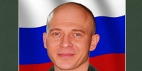 В Клинцах простились с погибшим в зоне СВО бойцом Александром Портным - Газета Брянские новости