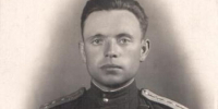 Герой Советского Союза Логвин Прохорович Ляхов - Сетевое издание Новости Брянска