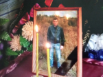 Брянцы простились с погибшим в зоне СВО Александром Халипиным