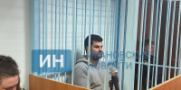 Суд избрал меру пресечения директору дептранса Ивановской области Дмитрию Вавринчуку - Ракурс 32