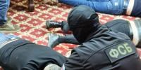 В Клинцах сотрудники ФСБ и СОБР накрыли подпольное казино - ИА Наш Брянск.ru