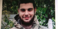 23-летний житель Брянской области Леонид Тарасенко погиб в зоне СВО - ИА Наш Брянск.ru