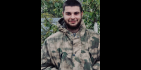 Завтра в Злынковском районе Брянщины простятся с бойцом СВО Леонидом Тарасенко - ИА Наш Брянск.ru