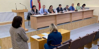 Руководство брянской АСМО поздравляет коллег с профессиональным праздником - Брянская Учительская газета