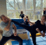 Спортсмены СШ “Партизаны” на Zemita Fest - Комитет по физкультуре и спорту