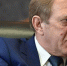 Алексей Варочко, уроженец Брянщины, снят с должности гендиректора Центра Хруничева - Брянская улица