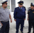 Прокурор области Александр Войтович проверил состояние законности в ИК-2 - УФСИН