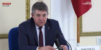 «Не время думать о гражданских!»: в сети запустили фейковое видео с Богомазом - БрянскToday.Ru
