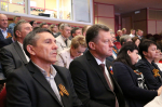 Совет муниципальных образований региона подвел итоги работы и наметил планы на будущее