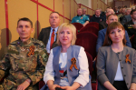 Совет муниципальных образований региона подвел итоги работы и наметил планы на будущее