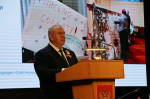 Совет муниципальных образований региона подвел итоги работы и наметил планы на будущее