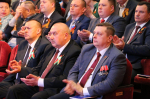 Совет муниципальных образований региона подвел итоги работы и наметил планы на будущее