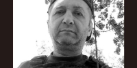 Брянский военнослужащий Александр Бубырь погиб в зоне СВО под Макеевкой - Брянская улица