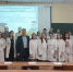 Студенческая конференция вызвала живой интерес у ее участников - БГАУ