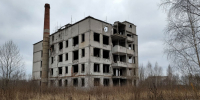 «Мы понимали: если не мы, то кто?» — ликвидатор из Навлинского района о своей работе в Чернобыле - Ракурс 32