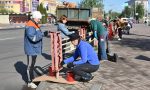Жители Брянской области приняли участие во Всероссийском субботнике