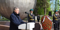 В Брянской области 250 тысяч человек, пострадавших от ЧАЭС, получают поддержку - Брянская улица