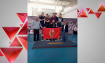 Первенство Брянской области по пауэрлифтингу