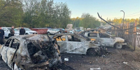 Брянцы продолжают делиться уроном от мощней атаки ВСУ - Сетевое издание Новости Брянска