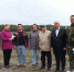 Планы совместной научной работы обсуждались не в кабинетах, а на полях - БГАУ