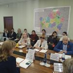 На экспертном Совете при Уполномоченном по правам человека подвели итоги соблюдения прав и свобод человека и гражданина за 2024 год
