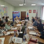 На экспертном Совете при Уполномоченном по правам человека подвели итоги соблюдения прав и свобод человека и гражданина за 2024 год