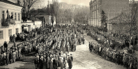 Брянцам показали, как праздновали Первомай 100 лет назад - БрянскToday.Ru