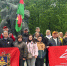 В Брянске прошла Первомайская акция профсоюзов - БрянскToday.Ru