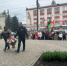 В Брянске прошла Первомайская акция «Доблестный труд — гарантия Победы» - Газета Деснянская правда