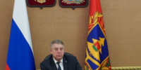 Дроном-камикадзе по автолавке: Богомаз подтвердил атаку на Новую Погощь - Ракурс 32