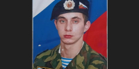 В ходе проведения СВО на территории Курской области героически погиб Сергей Перепелов - Газета Брянские новости