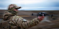 Атака FPV-дрона на брянский кормовоз «Мираторга» стала актом терроризма - Газета Брянские новости