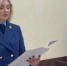 Брянскую прокуратуру в ближайшее время возглавит новый руководитель - БрянскToday.Ru
