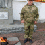 Стародубчанин Виталий Гришеньков с первых дней принимает участие в СВО - Газета Деснянская правда