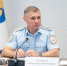 Александр Куликов стал новым заместителем начальника тульского УМВД - Ракурс 32