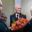 Брянские таможенники поздравили ветерана Николая Редикульцева с 80-летием Победы - Газета Деснянская правда