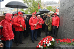 Продолжим подвиг отцов и дедов! День международной солидарности трудящихся в Москве
