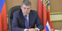 Богомаз: над 32 регионом ночью сбили 32 БПЛА ВСУ - Ракурс 32