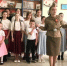 Литературно-музыкальный час «Навстречу Великой Победе!» Прошёл в брянской библиотеке № 3 - Брянская Учительская газета