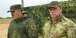 Боеготовность «БАРС-Брянска» высоко оценили Евкуров и Никифоров
