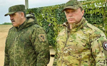 Военное руководство проверило боеготовность «БАРС-Брянск»