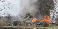 Село Ломаковка в Стародубском районе снова подверглось атаке дронов ВСУ - Брянская улица