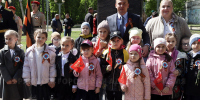 В Лесных сараях опять горели свечи - ИА Наш Брянск.ru