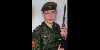 Смертельно ранен брянский боец СВО Владимир Мочалов - Сетевое издание Новости Брянска