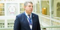 Брянский губернатор Богомаз: Враг действует подло и бесчеловечно - Газета Брянские новости