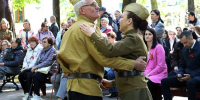 В Брянске обнародовали афишу празднования 9 Мая - БрянскToday.Ru