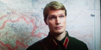 В Брянске состоялся премьерный показ сериала «Рослый» - Брянская Учительская газета