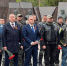 Брянщина участвует в международному мотомарше «Дороги Победы – Пламя памяти 2025» - Брянская Учительская газета